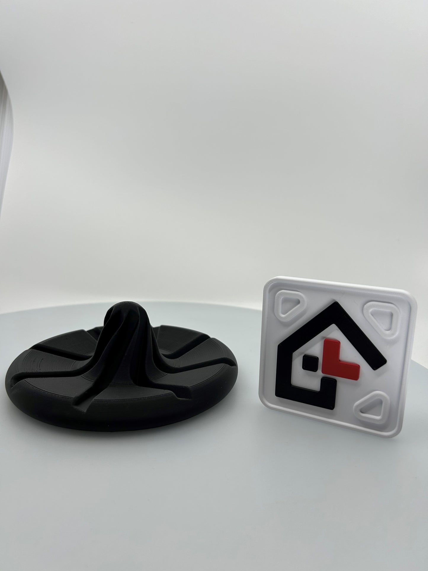 Customizable Coaster Set
